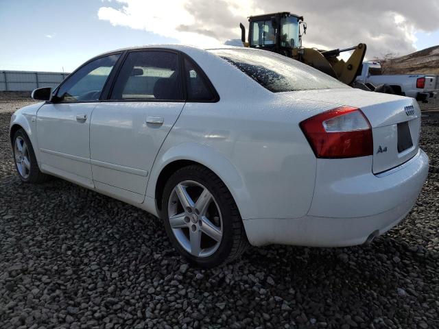 Photo 1 VIN: WAULC68E74A172384 - AUDI A4 