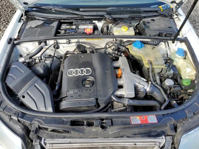 Photo 10 VIN: WAULC68E74A172384 - AUDI A4 