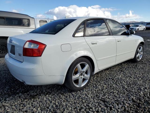 Photo 2 VIN: WAULC68E74A172384 - AUDI A4 