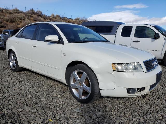 Photo 3 VIN: WAULC68E74A172384 - AUDI A4 