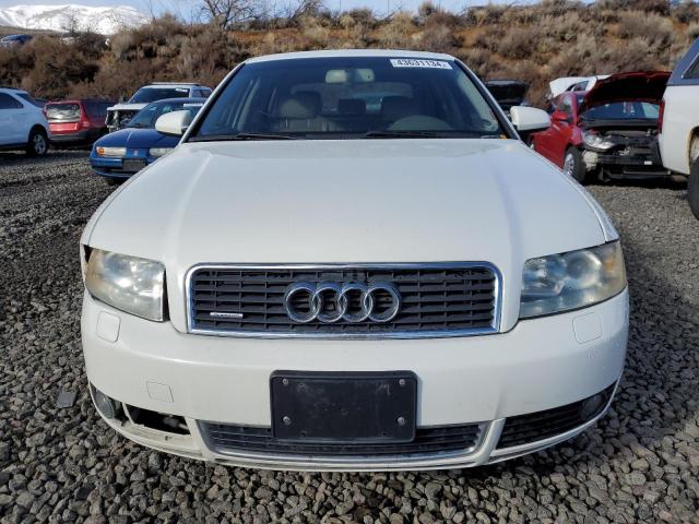 Photo 4 VIN: WAULC68E74A172384 - AUDI A4 