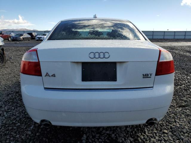 Photo 5 VIN: WAULC68E74A172384 - AUDI A4 