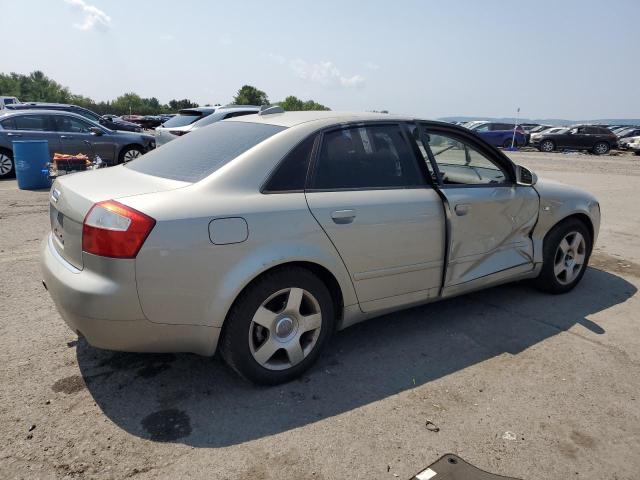 Photo 2 VIN: WAULC68E74A258715 - AUDI A4 1.8T QU 