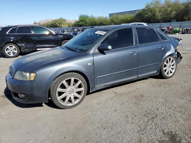 Photo 0 VIN: WAULC68E75A051646 - AUDI A4 1.8T QU 