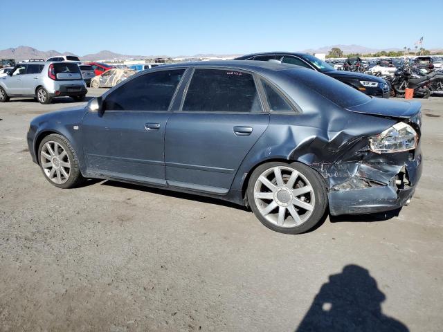 Photo 1 VIN: WAULC68E75A051646 - AUDI A4 1.8T QU 