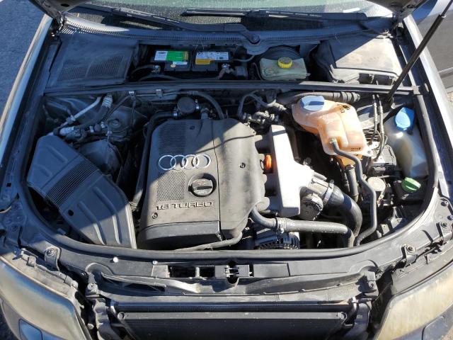 Photo 10 VIN: WAULC68E75A051646 - AUDI A4 1.8T QU 