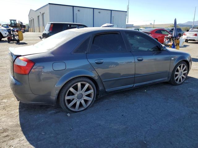 Photo 2 VIN: WAULC68E75A051646 - AUDI A4 1.8T QU 