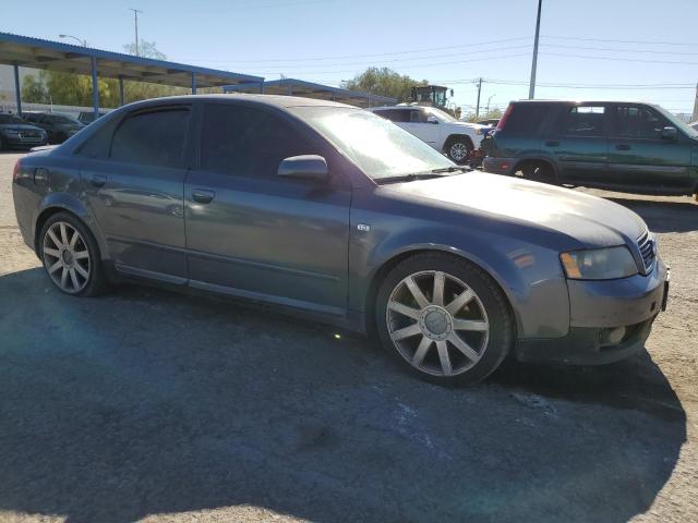 Photo 3 VIN: WAULC68E75A051646 - AUDI A4 1.8T QU 