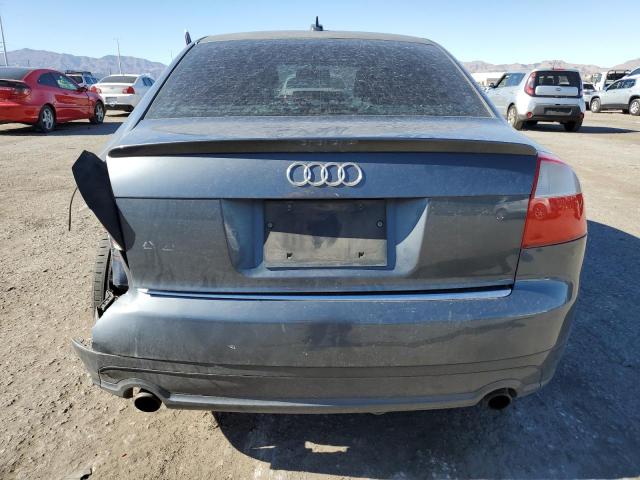 Photo 5 VIN: WAULC68E75A051646 - AUDI A4 1.8T QU 