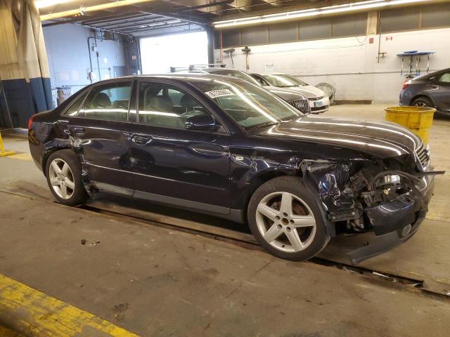 Photo 3 VIN: WAULC68E83A152174 - AUDI A4 1.8T QU 