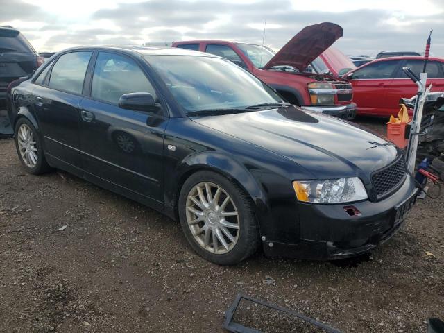 Photo 3 VIN: WAULC68E83A189418 - AUDI A4 1.8T QU 