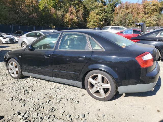 Photo 1 VIN: WAULC68E84A080488 - AUDI A4 1.8T QU 