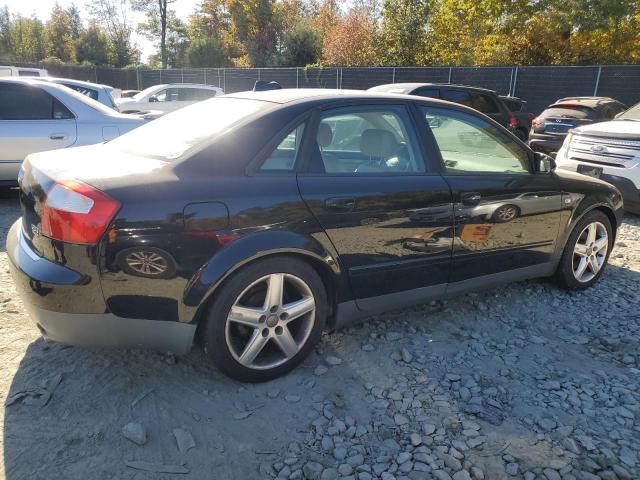 Photo 2 VIN: WAULC68E84A080488 - AUDI A4 1.8T QU 