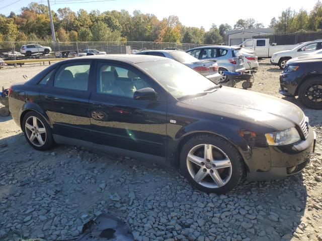 Photo 3 VIN: WAULC68E84A080488 - AUDI A4 1.8T QU 