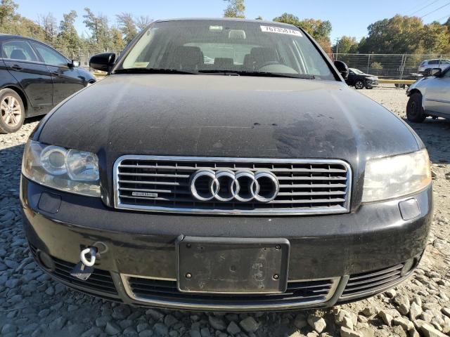 Photo 4 VIN: WAULC68E84A080488 - AUDI A4 1.8T QU 