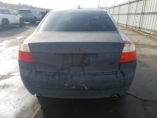 Photo 5 VIN: WAULC68E84A081057 - AUDI A4 