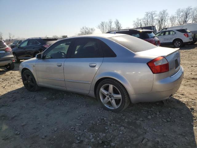 Photo 1 VIN: WAULC68E85A084719 - AUDI A4 