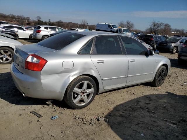 Photo 2 VIN: WAULC68E85A084719 - AUDI A4 