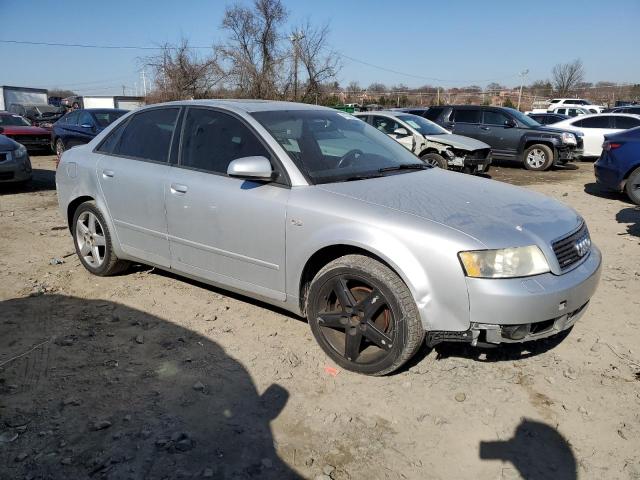 Photo 3 VIN: WAULC68E85A084719 - AUDI A4 