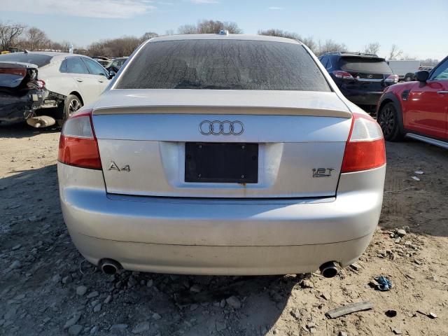 Photo 5 VIN: WAULC68E85A084719 - AUDI A4 