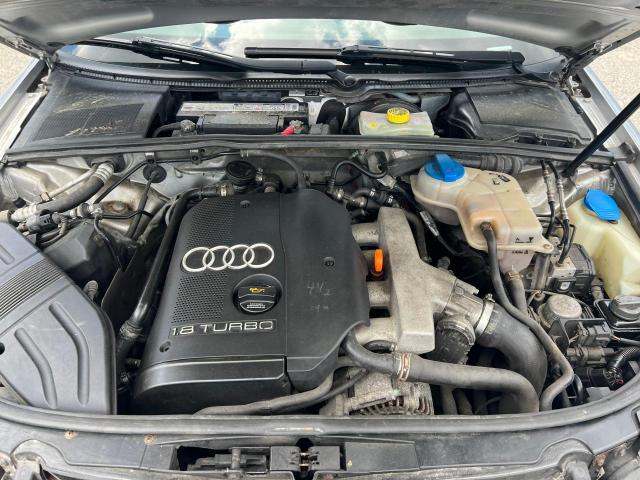 Photo 6 VIN: WAULC68E85A122532 - AUDI A4 