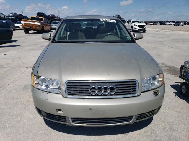 Photo 4 VIN: WAULC68E92A129193 - AUDI A4 