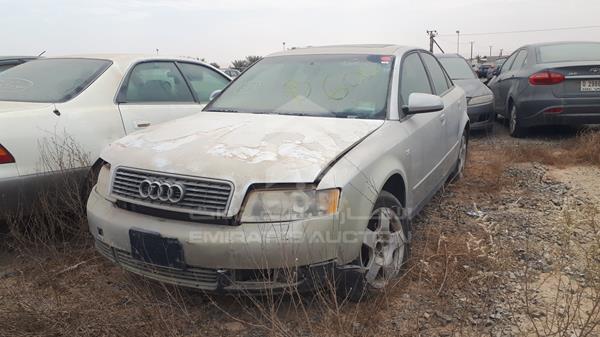 Photo 3 VIN: WAULC68E93A257418 - AUDI A4 