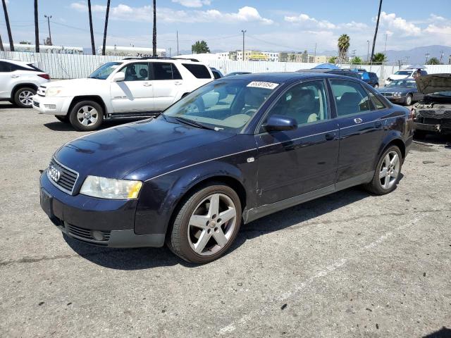 Photo 0 VIN: WAULC68E93A316080 - AUDI A4 1.8T QU 