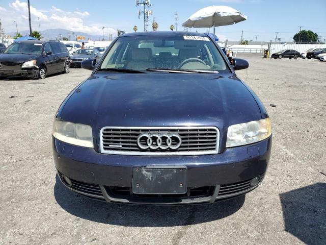 Photo 4 VIN: WAULC68E93A316080 - AUDI A4 1.8T QU 