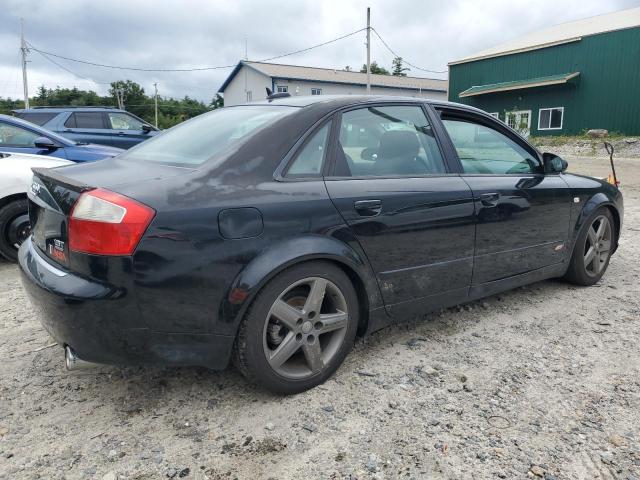 Photo 2 VIN: WAULC68E95A121809 - AUDI A4 1.8T QU 