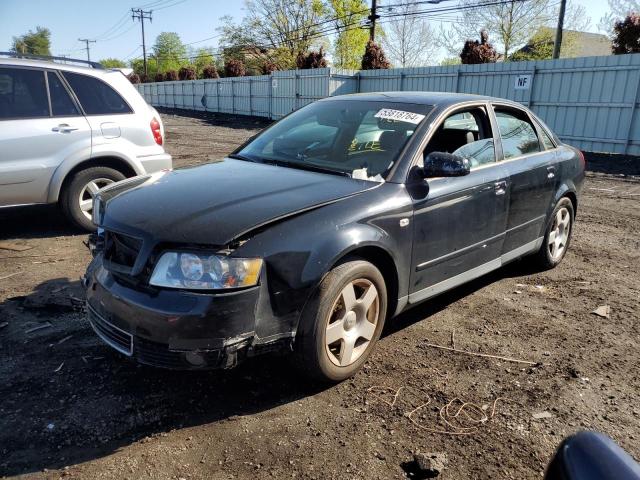 Photo 0 VIN: WAULC68EX2A282083 - AUDI A4 