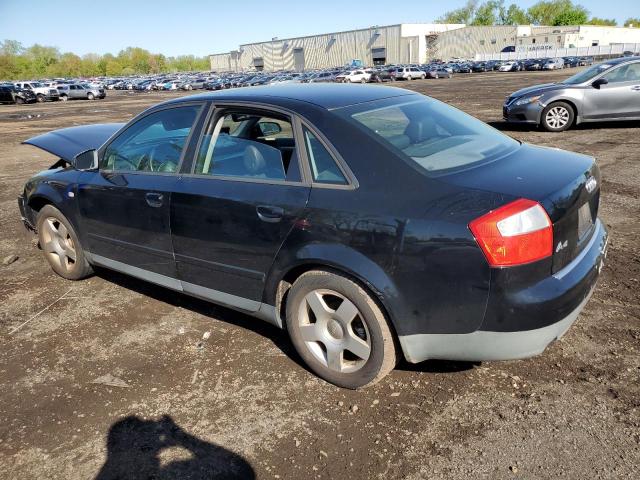 Photo 1 VIN: WAULC68EX2A282083 - AUDI A4 