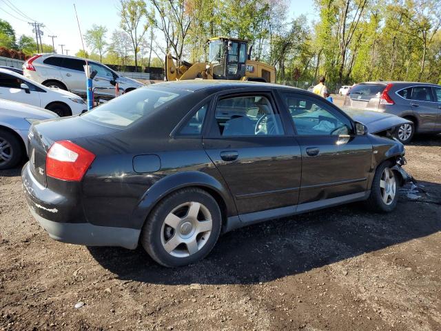 Photo 2 VIN: WAULC68EX2A282083 - AUDI A4 