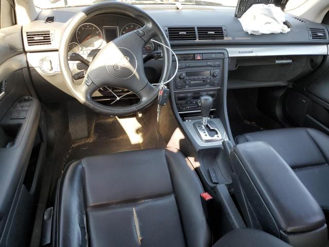 Photo 7 VIN: WAULC68EX2A282083 - AUDI A4 