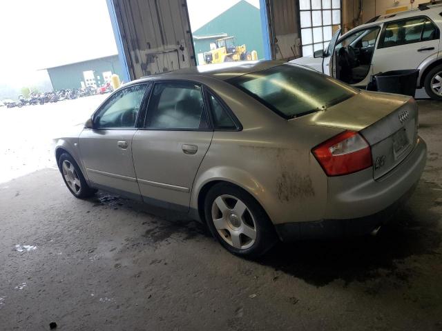 Photo 1 VIN: WAULC68EX3A184690 - AUDI A4 1.8T QU 