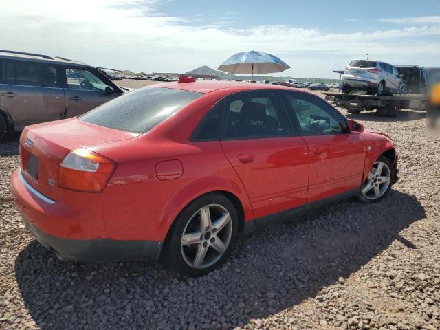 Photo 2 VIN: WAULC68EX4A114950 - AUDI A4 1.8T QU 