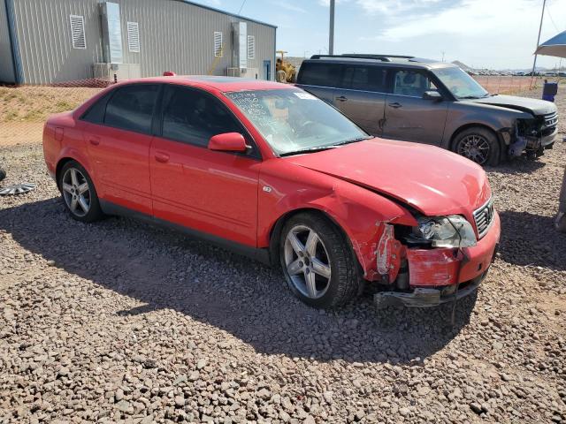 Photo 3 VIN: WAULC68EX4A114950 - AUDI A4 1.8T QU 