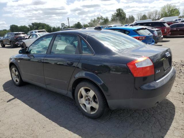 Photo 1 VIN: WAULC68EX4A126290 - AUDI A4 