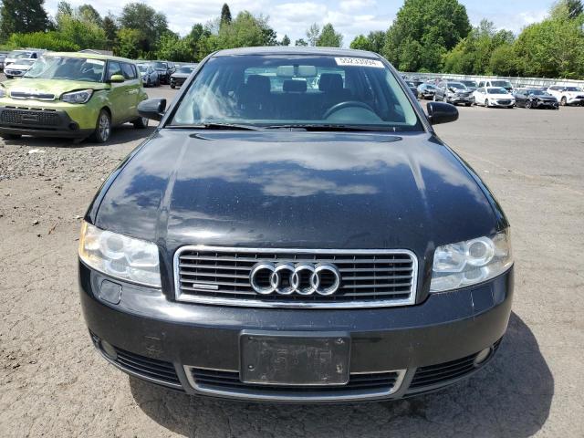 Photo 4 VIN: WAULC68EX4A126290 - AUDI A4 