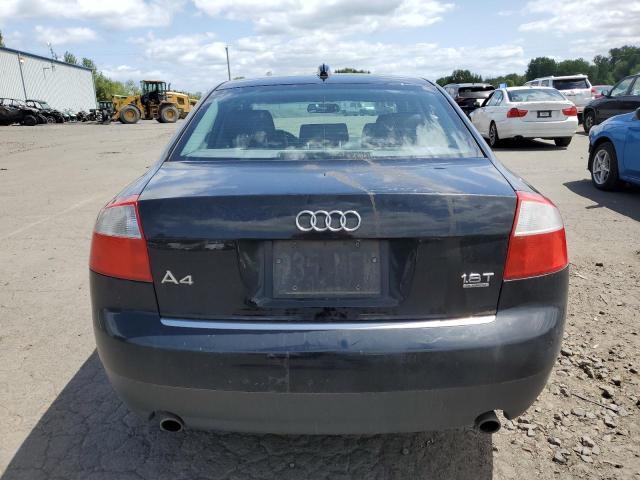 Photo 5 VIN: WAULC68EX4A126290 - AUDI A4 