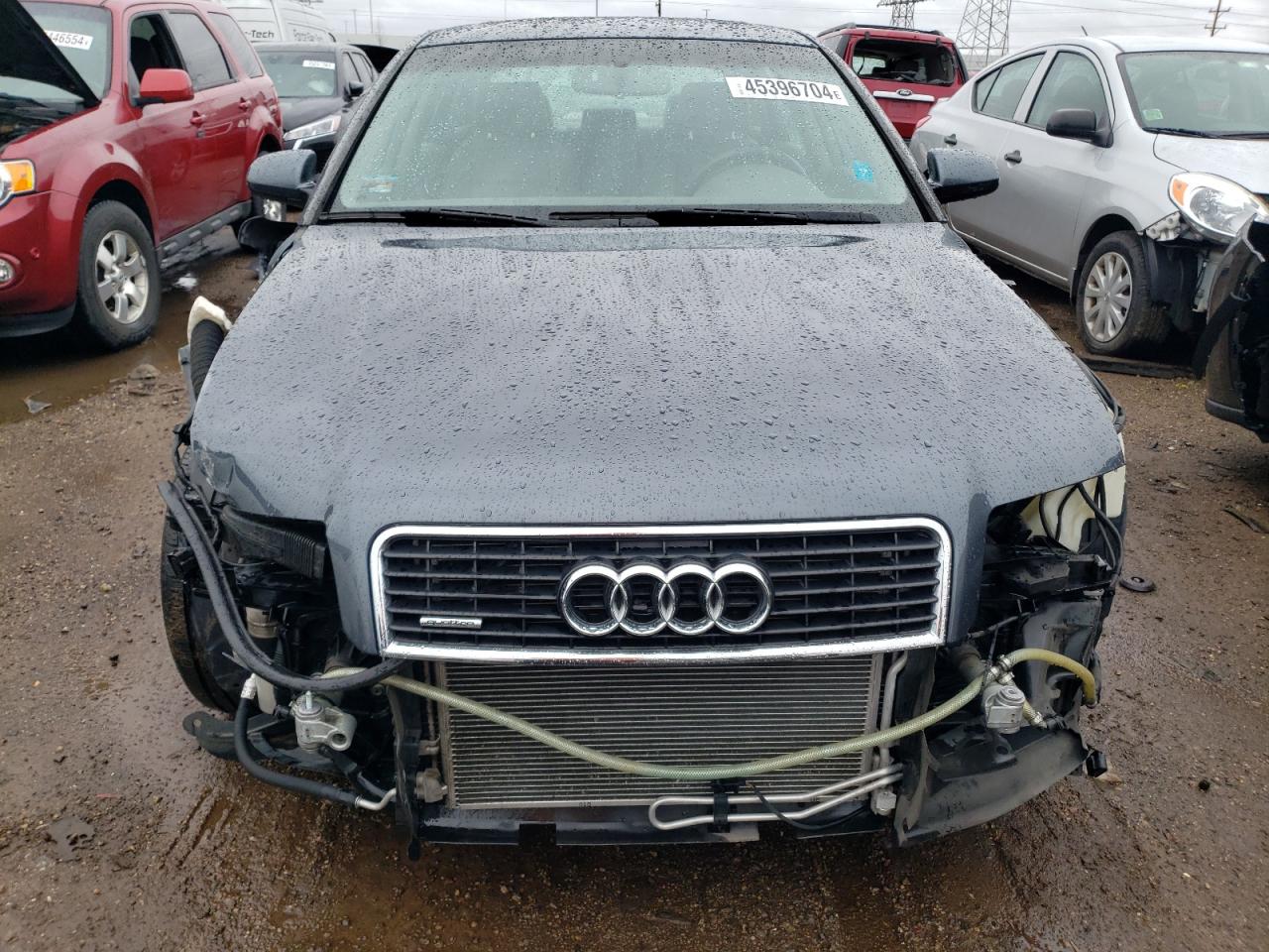 Photo 4 VIN: WAULC68EX4A200632 - AUDI A4 