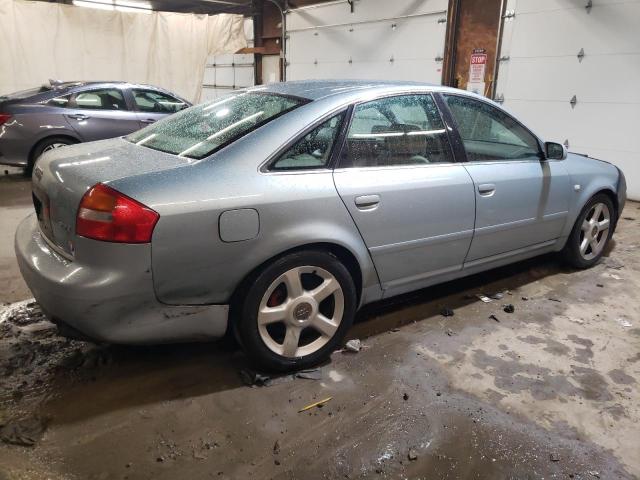 Photo 2 VIN: WAULD54B83N074765 - AUDI A6 