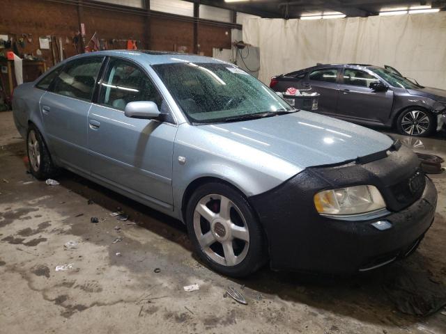 Photo 3 VIN: WAULD54B83N074765 - AUDI A6 