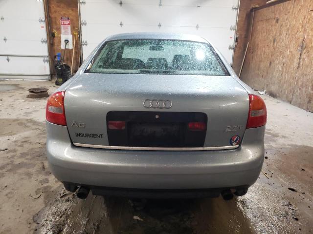 Photo 5 VIN: WAULD54B83N074765 - AUDI A6 