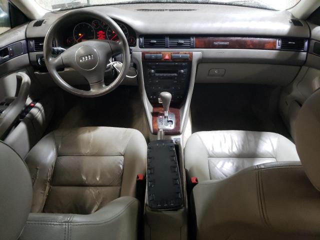 Photo 7 VIN: WAULD54B83N074765 - AUDI A6 