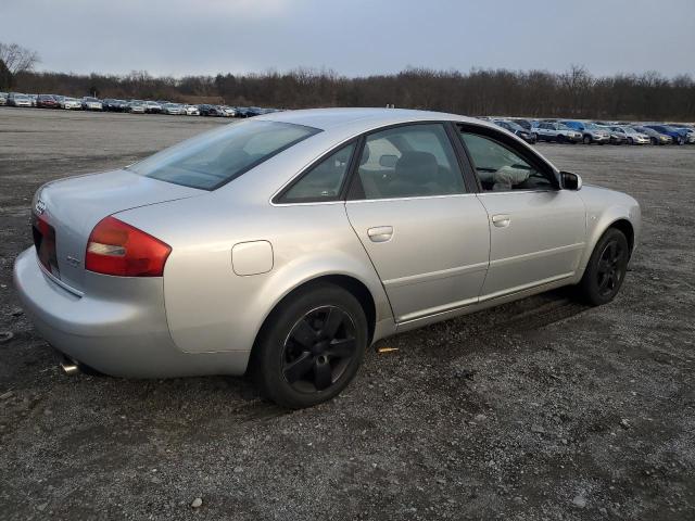 Photo 2 VIN: WAULD64B12N073218 - AUDI A6 2.7T QU 