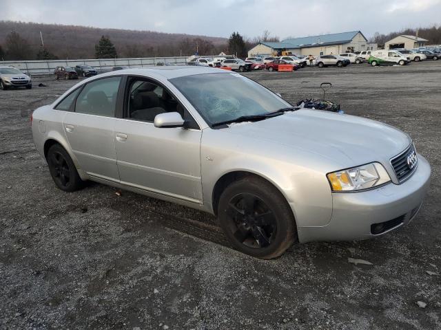 Photo 3 VIN: WAULD64B12N073218 - AUDI A6 2.7T QU 