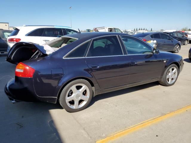 Photo 2 VIN: WAULD64B23N033862 - AUDI A6 