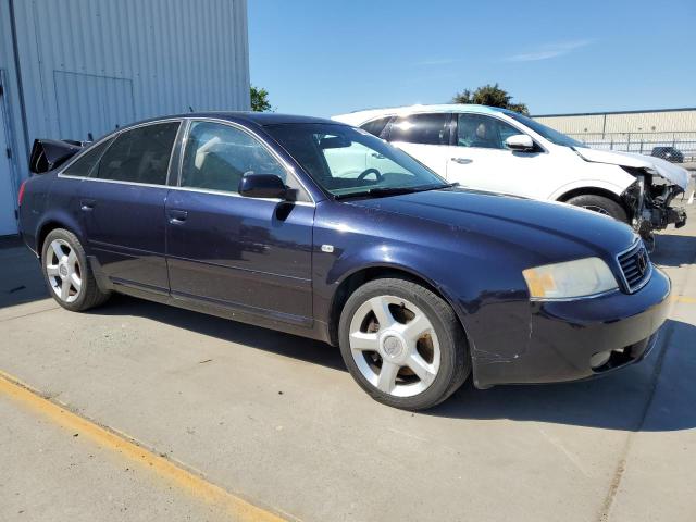 Photo 3 VIN: WAULD64B23N033862 - AUDI A6 