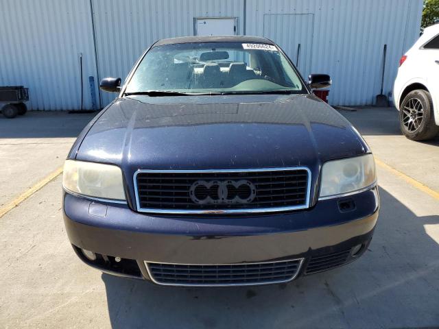 Photo 4 VIN: WAULD64B23N033862 - AUDI A6 